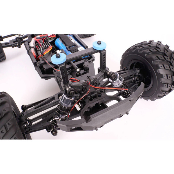 Pirate Stormer II 4wd RTR