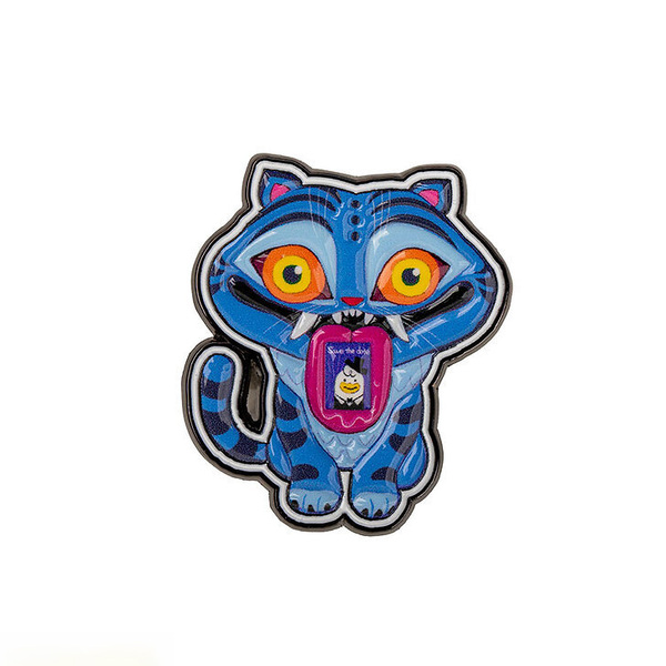Pin s Derpy - Kpop Demon Hunters
