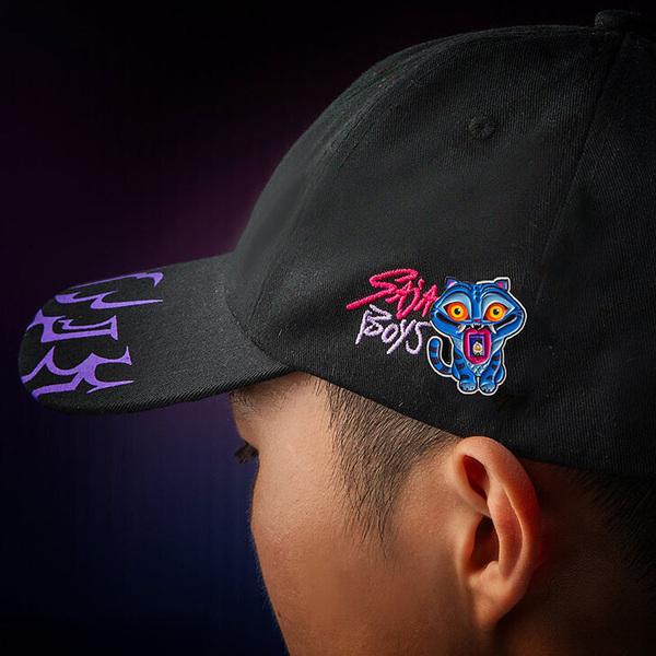 Pin s Derpy - Kpop Demon Hunters