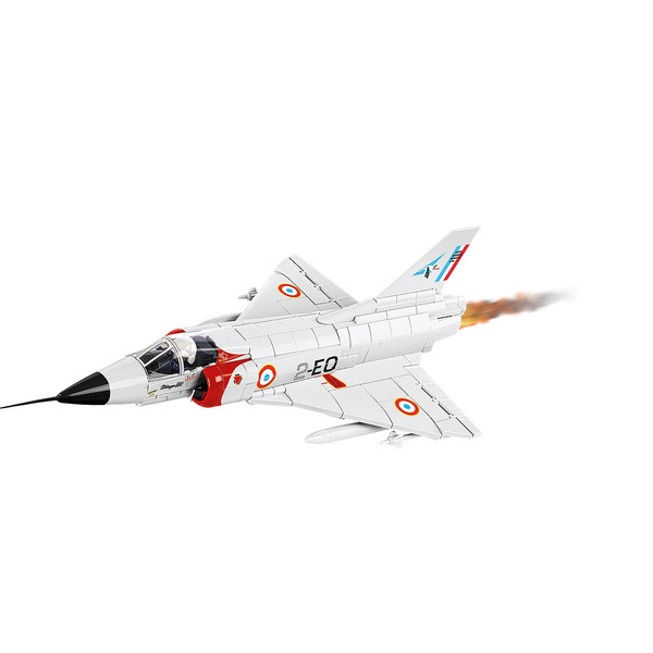 Set de construction MIRAGE IIIC 1/48