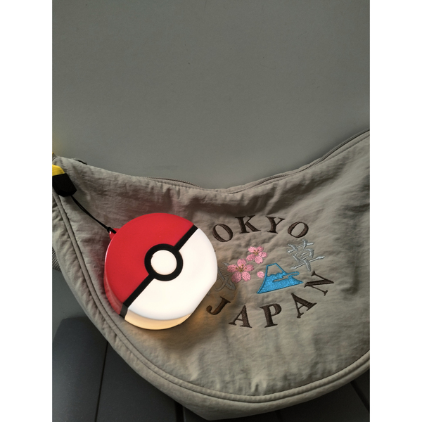 Coffret réveil lumineux Pikachu + Poké Ball Pokémon