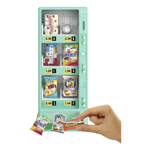 Miniverse Make It Mini Real Brands Distributeur