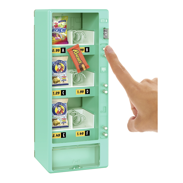 Miniverse Make It Mini Real Brands Distributeur