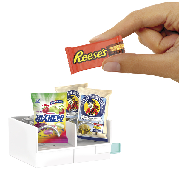 Miniverse Make It Mini Real Brands Distributeur
