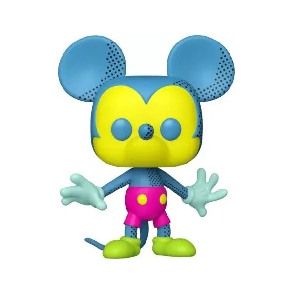 Figurine Funko Pop! Disney - Mickey n°1736