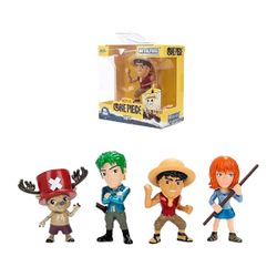 Figurine One Piece 6 cm (modèle aléatoire)