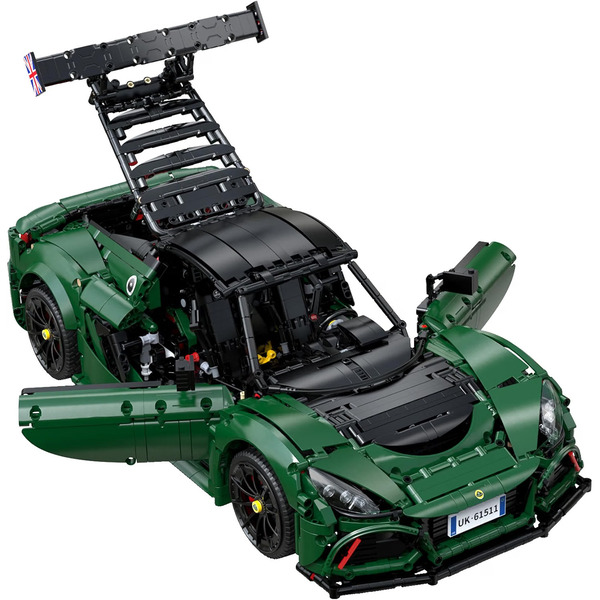 CADA Master - Lotus Exige cup 430 - 3730pcs