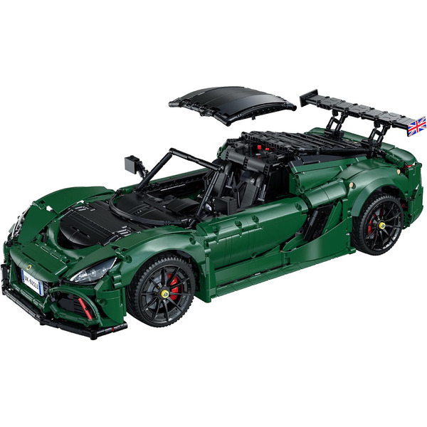 CADA Master - Lotus Exige cup 430 - 3730pcs