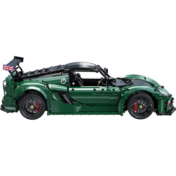 CADA Master - Lotus Exige cup 430 - 3730pcs