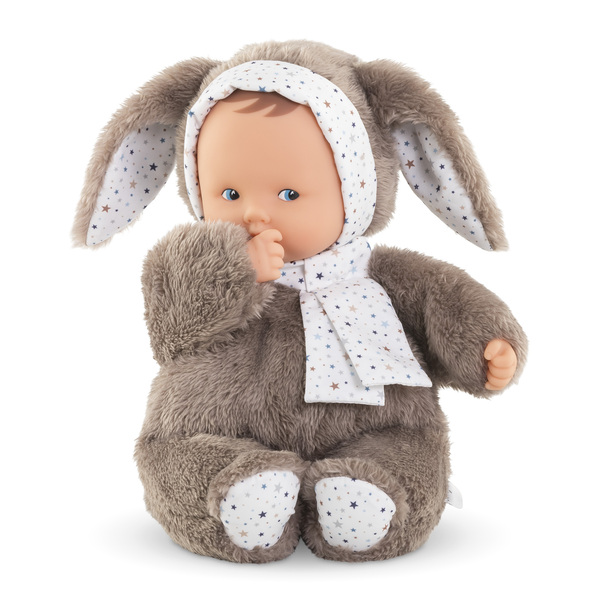 Doudou Babilapin 28cm