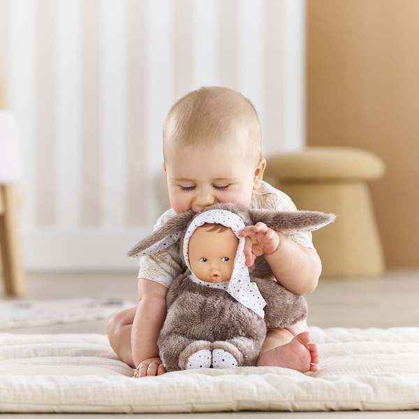 Doudou Babilapin 28cm