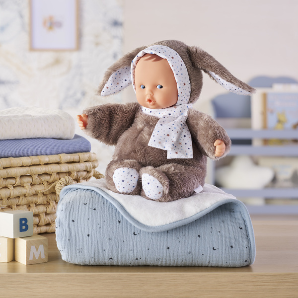 Doudou Babilapin 28cm