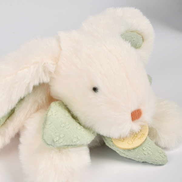 Lapin bonbon - Pantin sauge