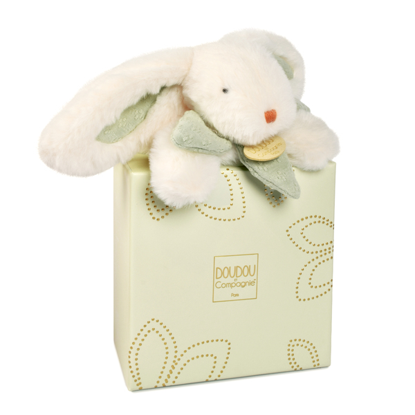 Lapin bonbon - Pantin sauge