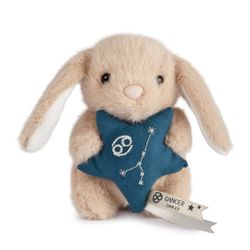 Doudou Astro Cancer - Peluche signe astrologique