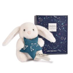 Doudou Astro Balance - Peluche signe astrologique