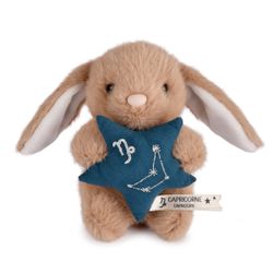 Doudou Astro Capricorne - Peluche signe astrologique