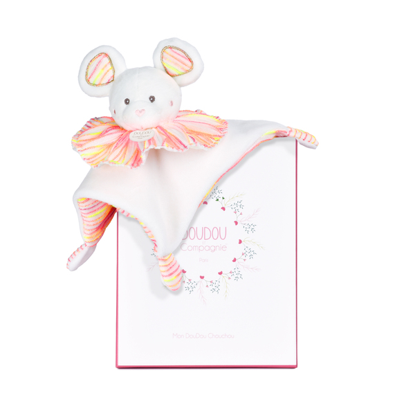 Les chouchoux - Souris