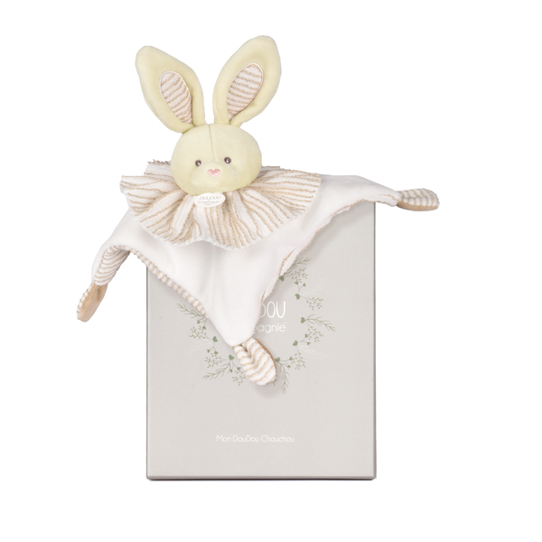 Les chouchoux - Lapin