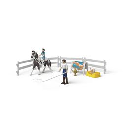 Kit de voltige Kim - Horse Club