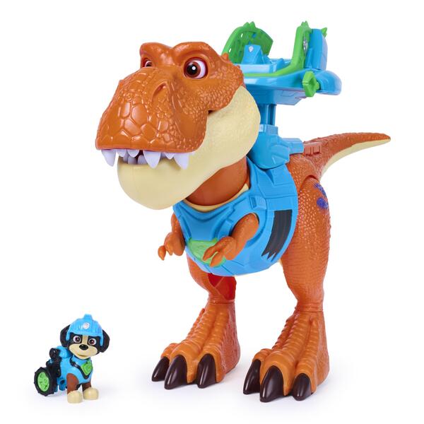Coffret Timmy Le Dino Explorateur La Pat'Patrouille - Le Film Mission Dino