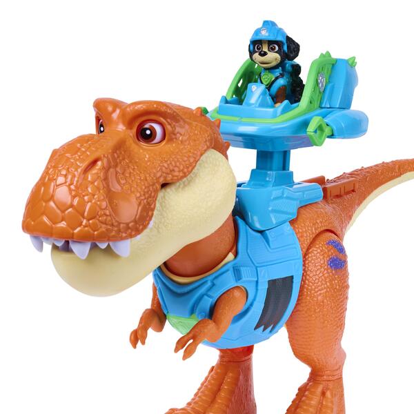 Coffret Timmy Le Dino Explorateur La Pat