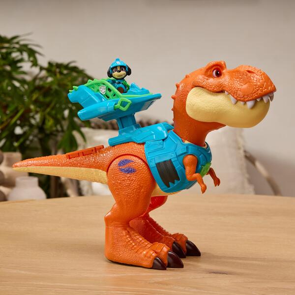 Coffret Timmy Le Dino Explorateur La Pat