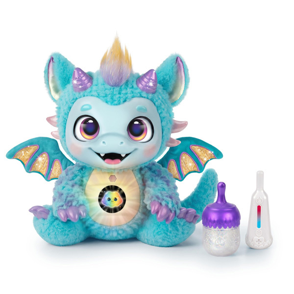 My Magical Dragon - Little Live Pets