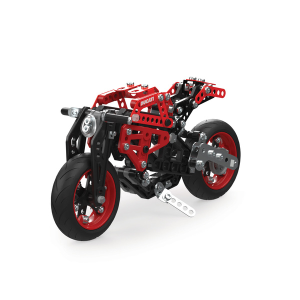 Meccano Pro - Ducati Monster