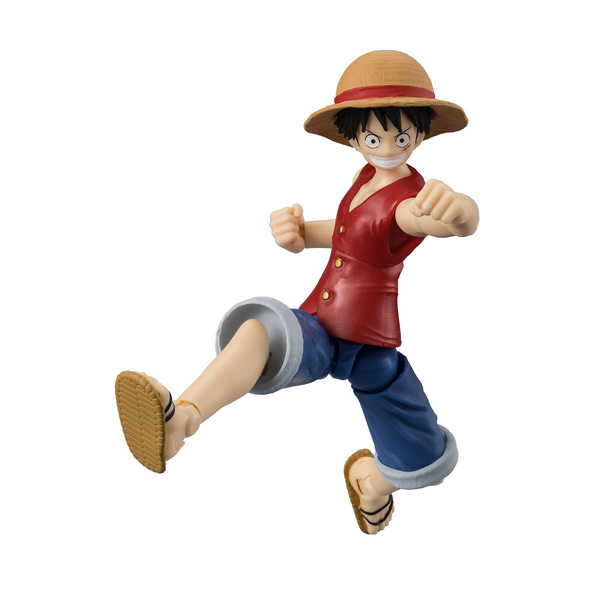 Figurine Ultimate Legends One Piece 12 cm (modèle aléatoire)