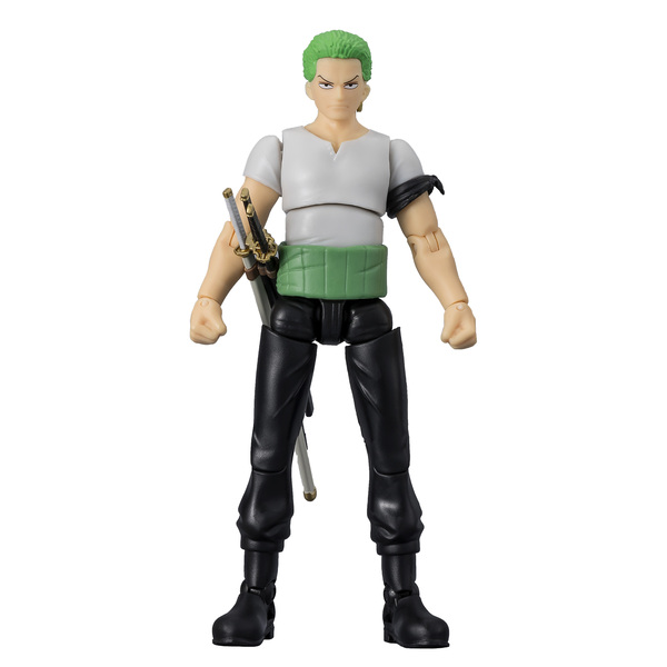 Figurine Ultimate Legends One Piece 12 cm (modèle aléatoire)