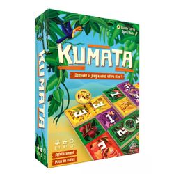 Kumata - Jeu de stratégie