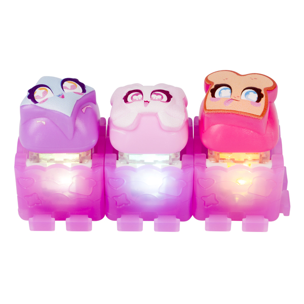 Clickeez - Clavier Mega Pack série 3 Bubble Pops