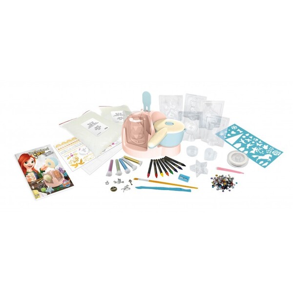 Studio professionnel bougies