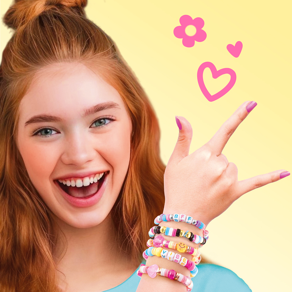 Mega Spinner Studio à bracelets Style 4 Ever