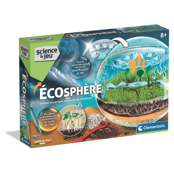 Ecosphère