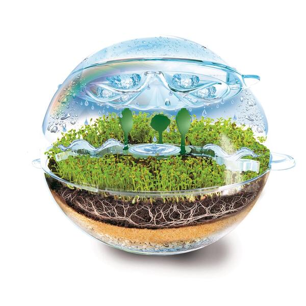 Ecosphère