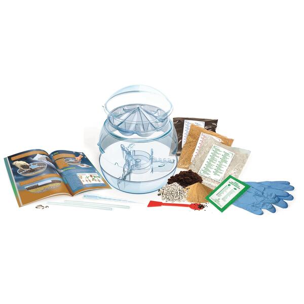 Ecosphère