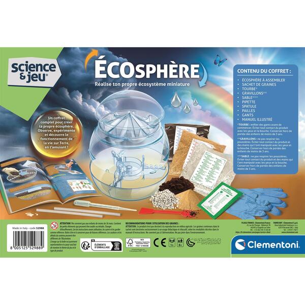 Ecosphère