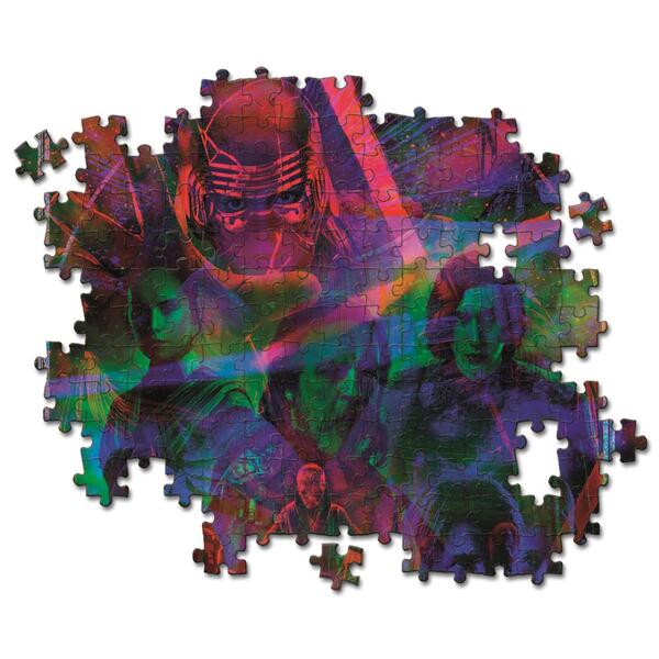 The Metamorphic Art Collection – Star Wars