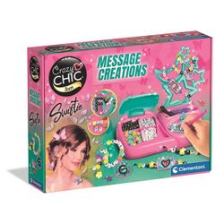 Coffret créatif message - Swiftie