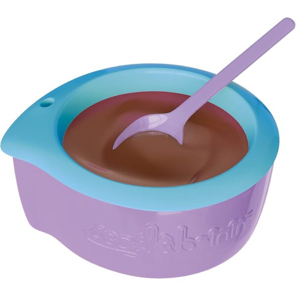 Atelier Mini Délices Sucettes chocolat