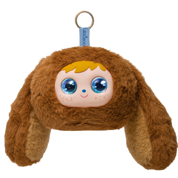 Ma peluche parlante à intelligence artificielle Elo Coco