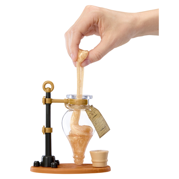 Coffret cours de Potions Slime Life Harry Potter