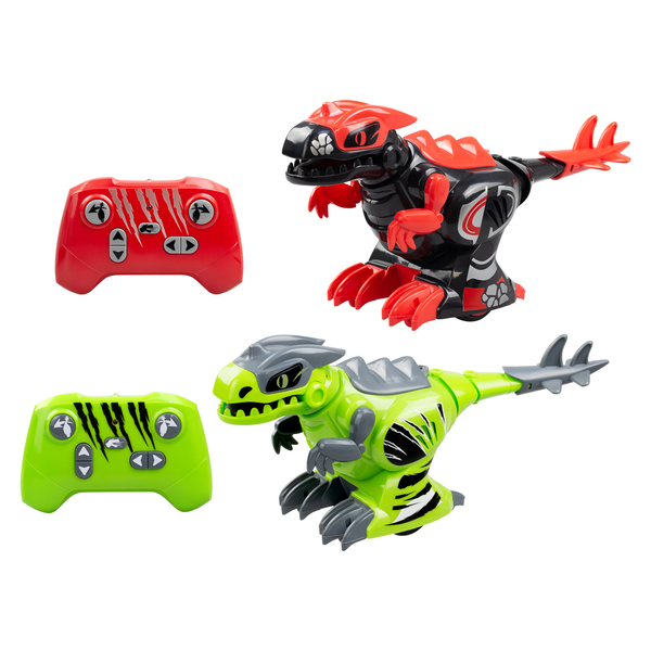 Dino Kombat Batlle Pack