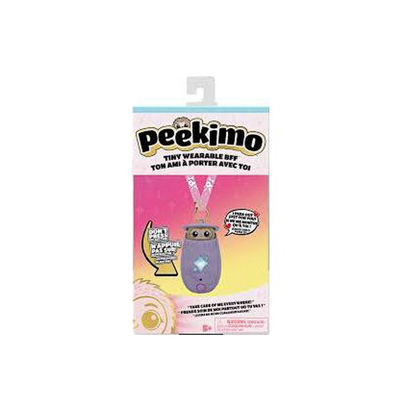 Peekimo