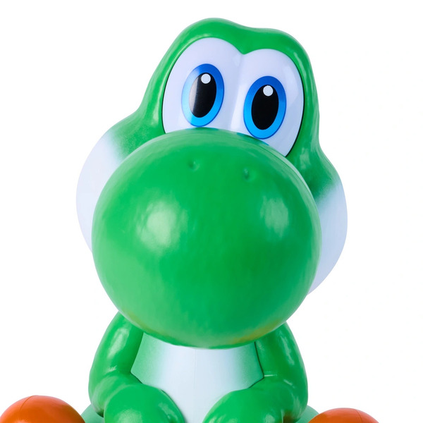 Yoshi interactif