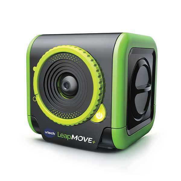 Console tv - Leapmove+