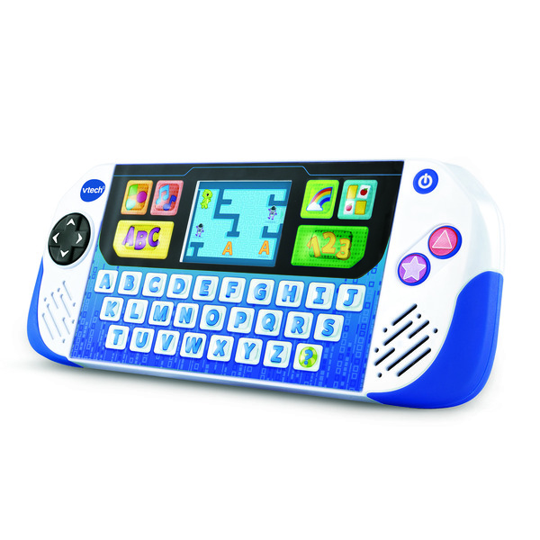Genius fun - Ma console éducative
