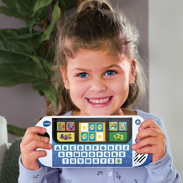 Genius fun - Ma console éducative